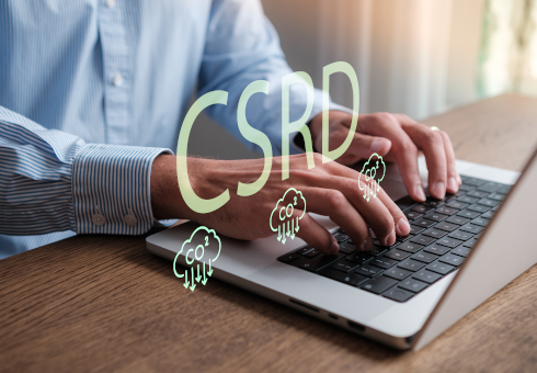 CSRD-Beratung & Wesentlichkeitsanalyse